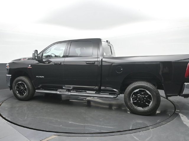 Used 2025 Ram 2500 Laramie