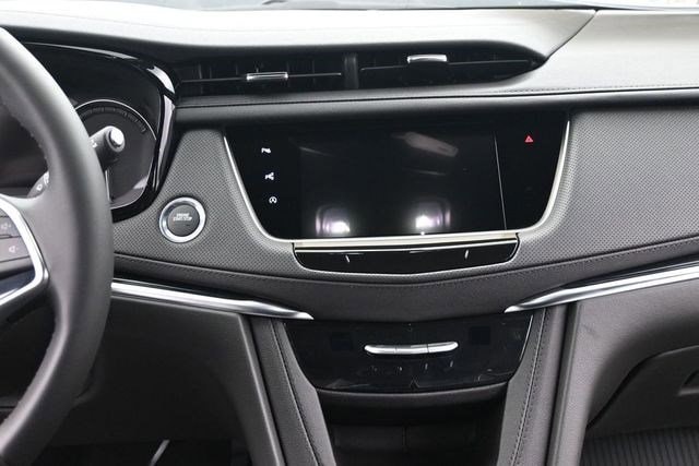 2025 Cadillac XT5 Premium Luxury - Photo 24