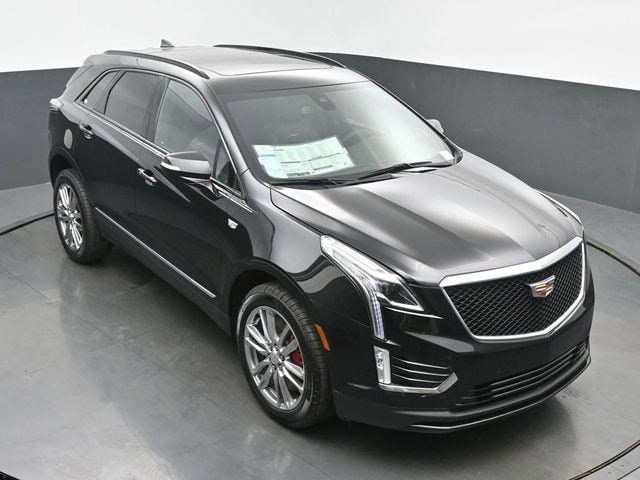 2025 Cadillac XT5 Sport - Photo 42