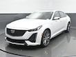 CADILLAC CT5-V
