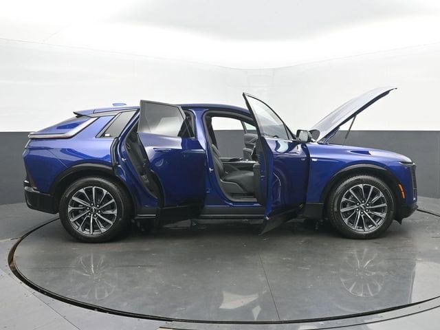 2026 Cadillac LYRIQ Sport - Photo 55