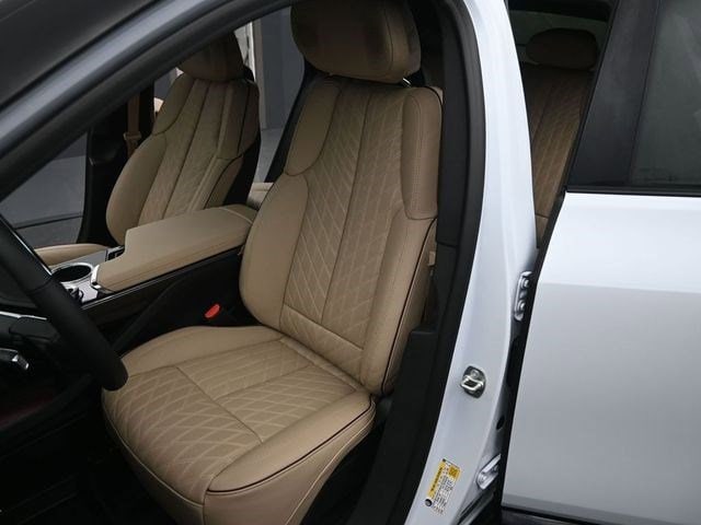 2026 Cadillac LYRIQ Signature Sport - Photo 11