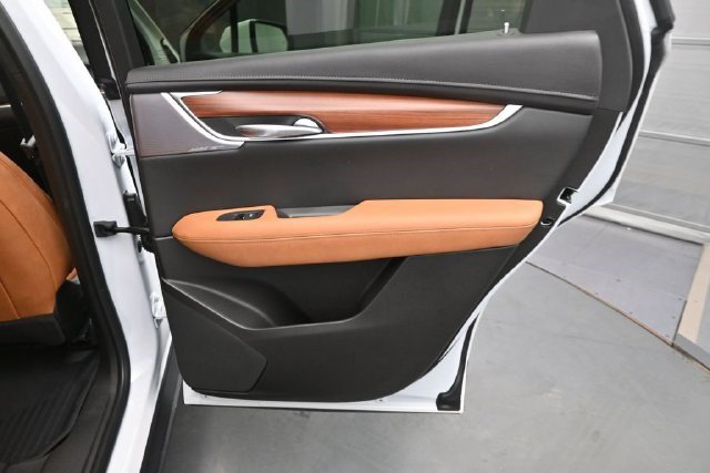 2026 Cadillac XT5 Premium Luxury - Photo 14