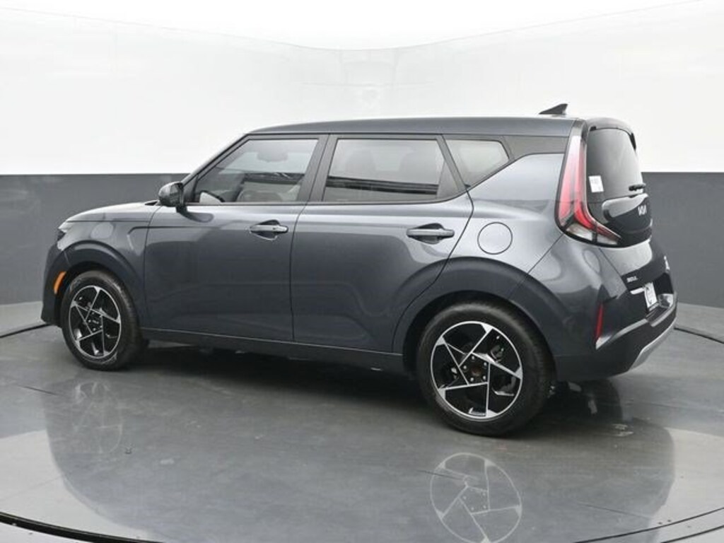 Used 2023 Kia Soul EX