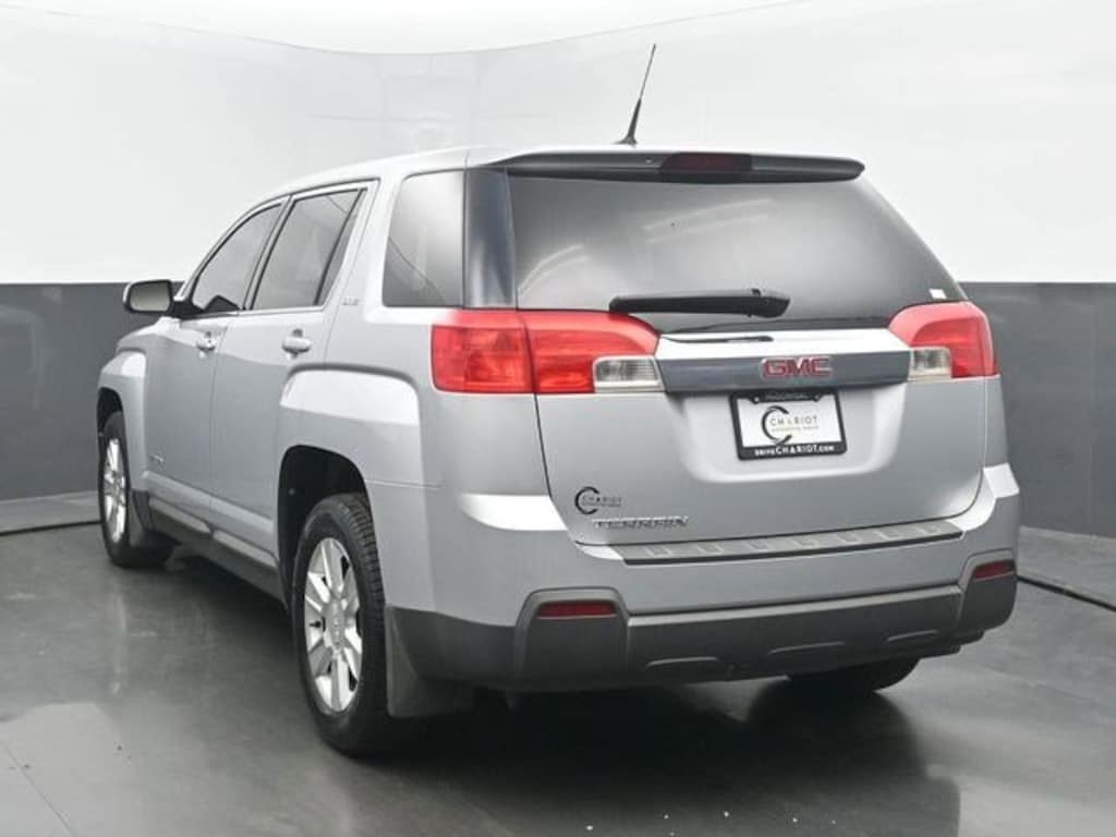 Used 2011 GMC Terrain SLE-1 SUV