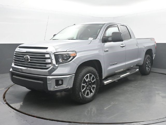 Used 2019 Toyota Tundra Limited 5.7L V8 Truck