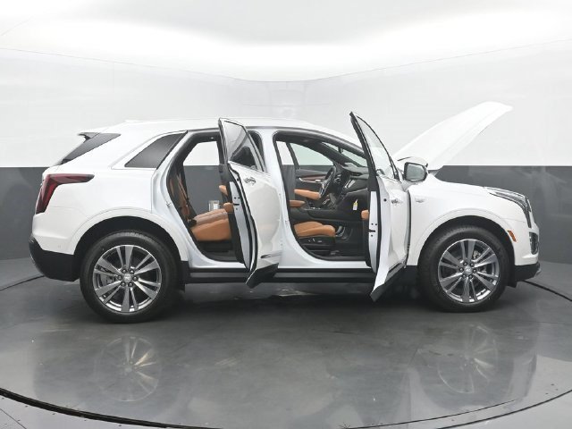 2026 Cadillac XT5 Premium Luxury - Photo 54