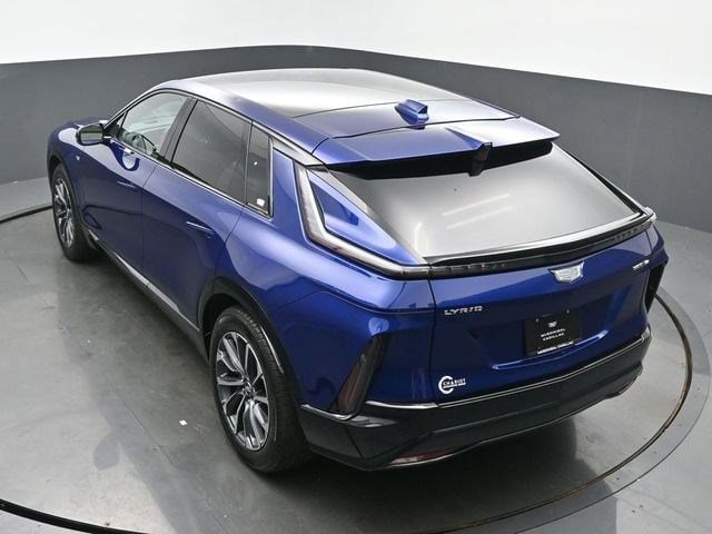 2026 Cadillac LYRIQ Sport - Photo 39