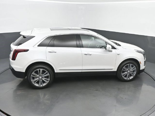 2026 Cadillac XT5 Premium Luxury - Photo 41