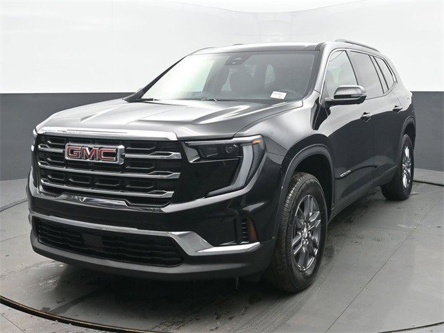 2025 GMC Acadia Elevation's photo