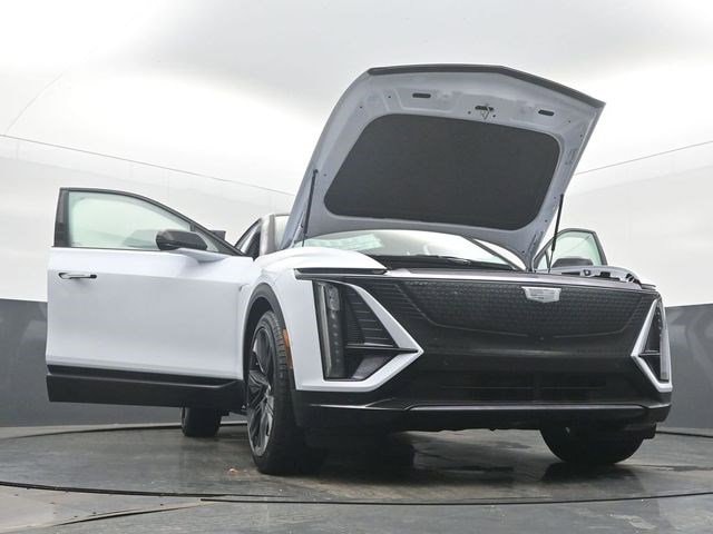 2026 Cadillac LYRIQ Signature Sport - Photo 58