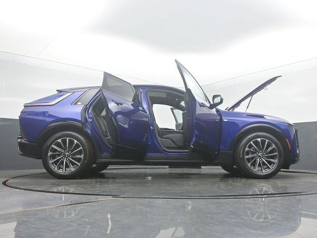 2026 Cadillac LYRIQ Sport - Photo 59
