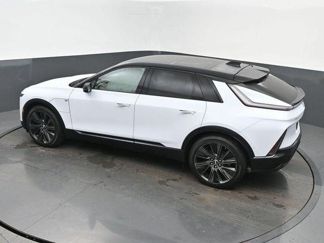 2026 Cadillac LYRIQ Signature Sport - Photo 40