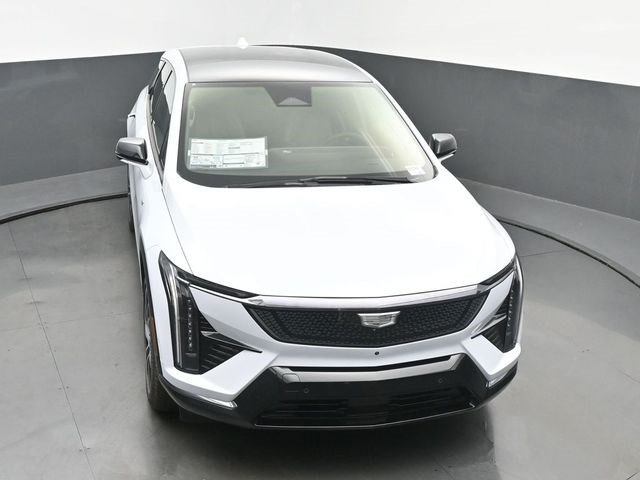 2026 Cadillac OPTIQ Sport - Photo 46