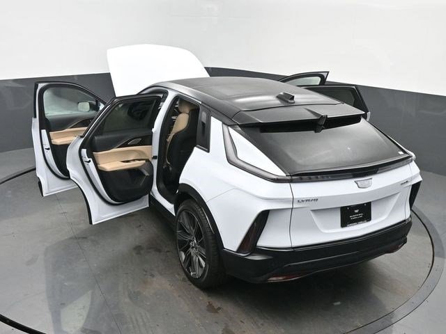 2026 Cadillac LYRIQ Signature Sport - Photo 64
