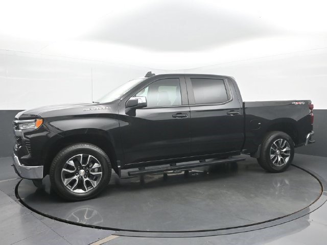 Used 2023 Chevrolet Silverado 1500 LT Truck