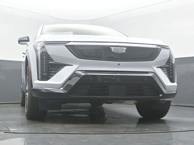2026 Cadillac OPTIQ Sport - Photo 54