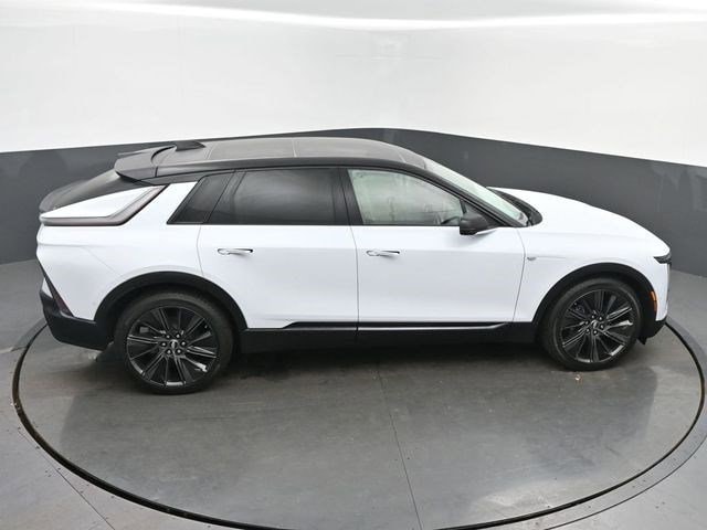 2026 Cadillac LYRIQ Signature Sport - Photo 43