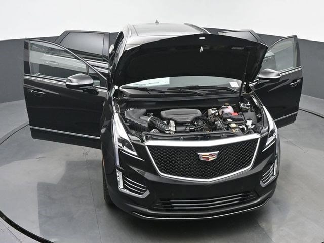 2025 Cadillac XT5 Sport - Photo 60