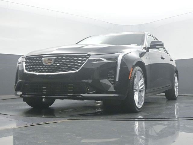2026 Cadillac CT4 Premium Luxury - Photo 43
