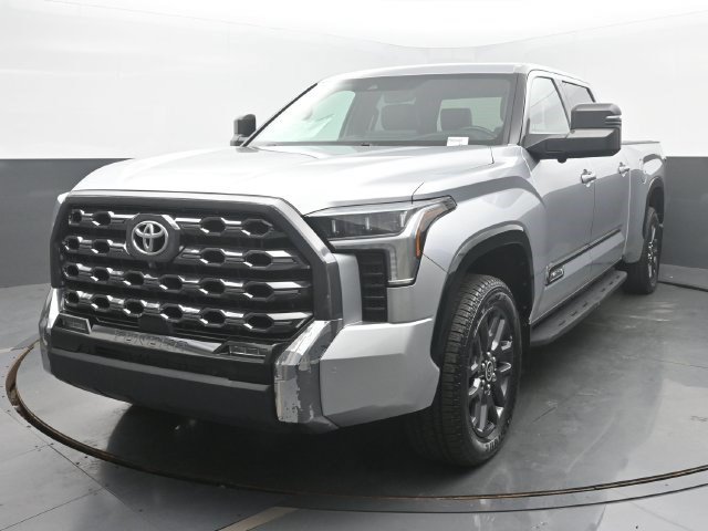 2022 Toyota Tundra Platinum