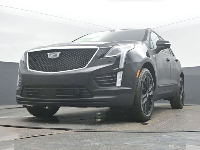 2026 Cadillac XT5 Sport - Photo 46