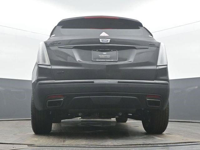 2026 Cadillac XT5 Sport - Photo 50