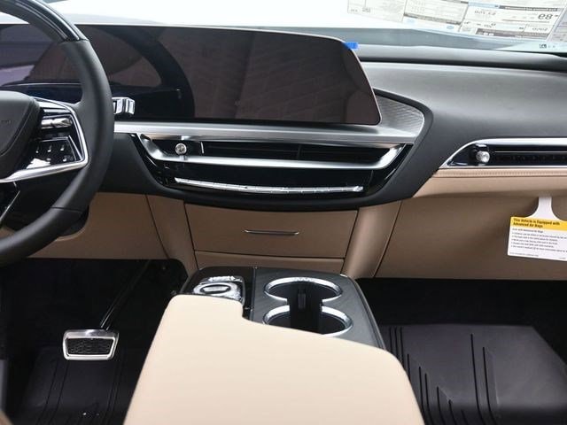 2026 Cadillac LYRIQ Signature Sport - Photo 25