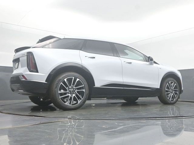 2026 Cadillac OPTIQ Sport - Photo 52