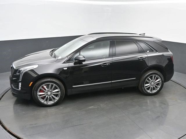 2025 Cadillac XT5 Sport - Photo 37