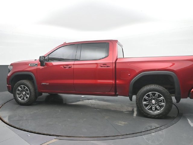 Used 2026 GMC Sierra 1500 AT4 Truck