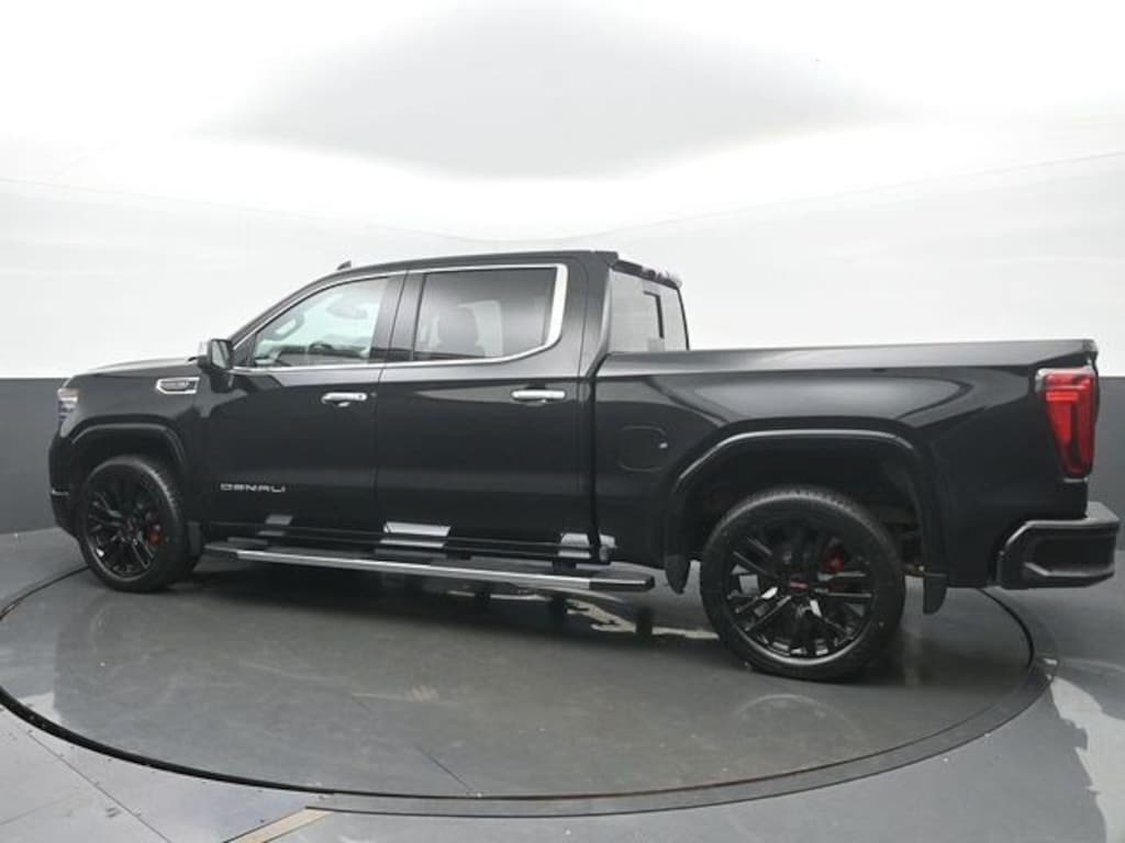 Used 2023 GMC Sierra 1500 Denali Truck