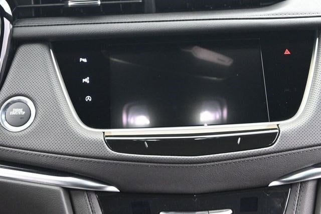 2025 Cadillac XT5 Premium Luxury - Photo 25