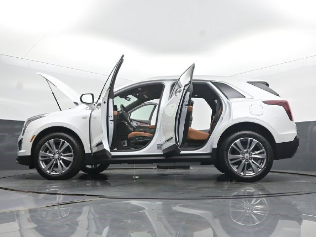 2026 Cadillac XT5 Premium Luxury - Photo 57