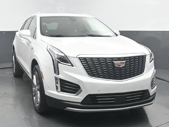 2026 Cadillac XT5 Premium Luxury - Photo 8