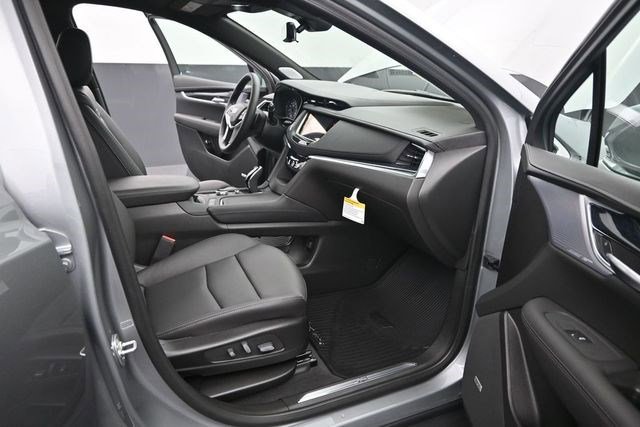 2025 Cadillac XT5 Premium Luxury - Photo 17