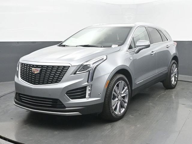 2025 Cadillac XT5 AWD Premium Luxury's photo