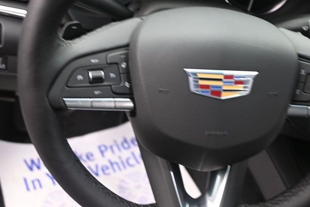 2026 Cadillac CT4 Premium Luxury - Photo 24