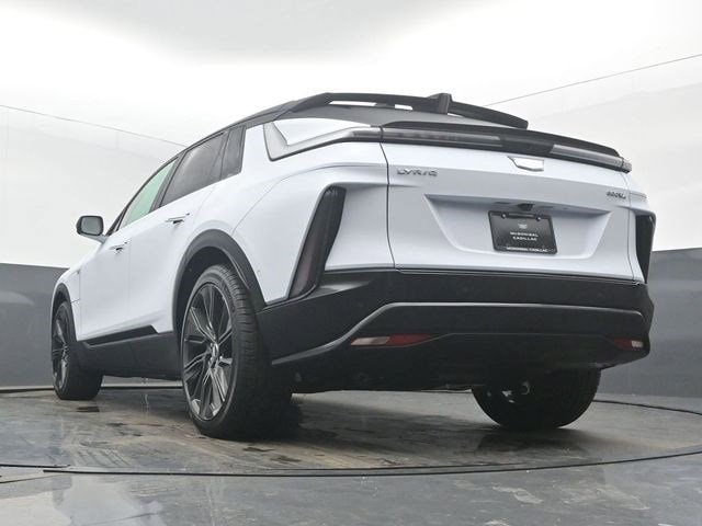 2026 Cadillac LYRIQ Signature Sport - Photo 49