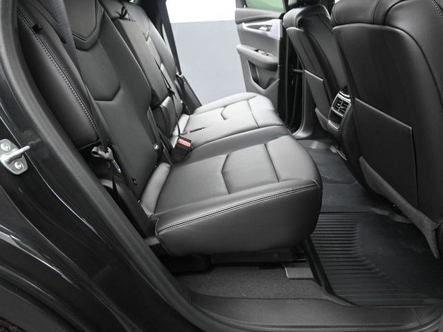 2026 Cadillac XT5 Sport - Photo 15