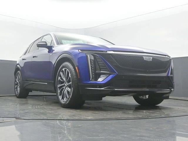 2026 Cadillac LYRIQ Sport - Photo 51