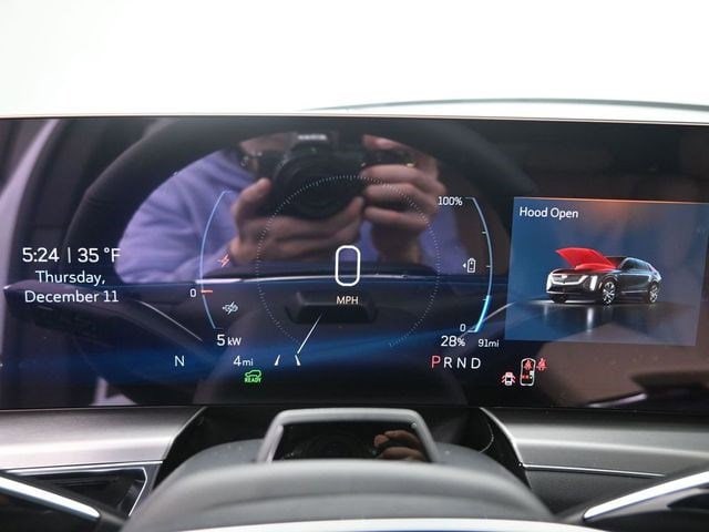 2026 Cadillac LYRIQ Signature Sport - Photo 36