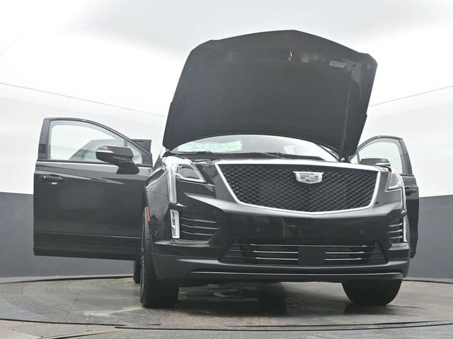 2026 Cadillac XT5 Sport - Photo 58