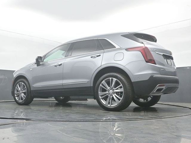 2025 Cadillac XT5 Premium Luxury - Photo 46
