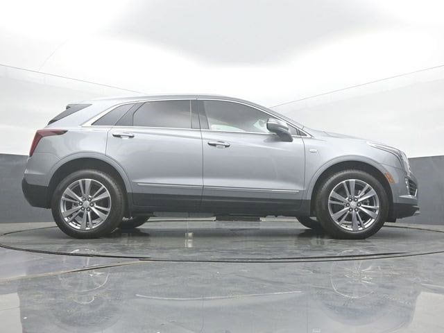 2025 Cadillac XT5 Premium Luxury - Photo 50