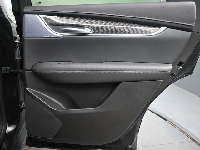 2026 Cadillac XT5 Sport - Photo 16
