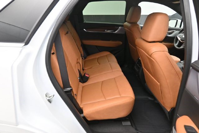 2026 Cadillac XT5 Premium Luxury - Photo 13