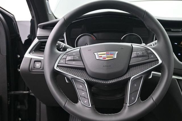 2025 Cadillac XT5 Sport - Photo 27