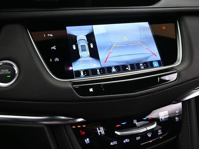 2026 Cadillac XT5 Sport - Photo 35
