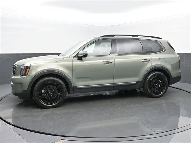 2023 Kia Telluride SX Prestige X-Line photo 2
